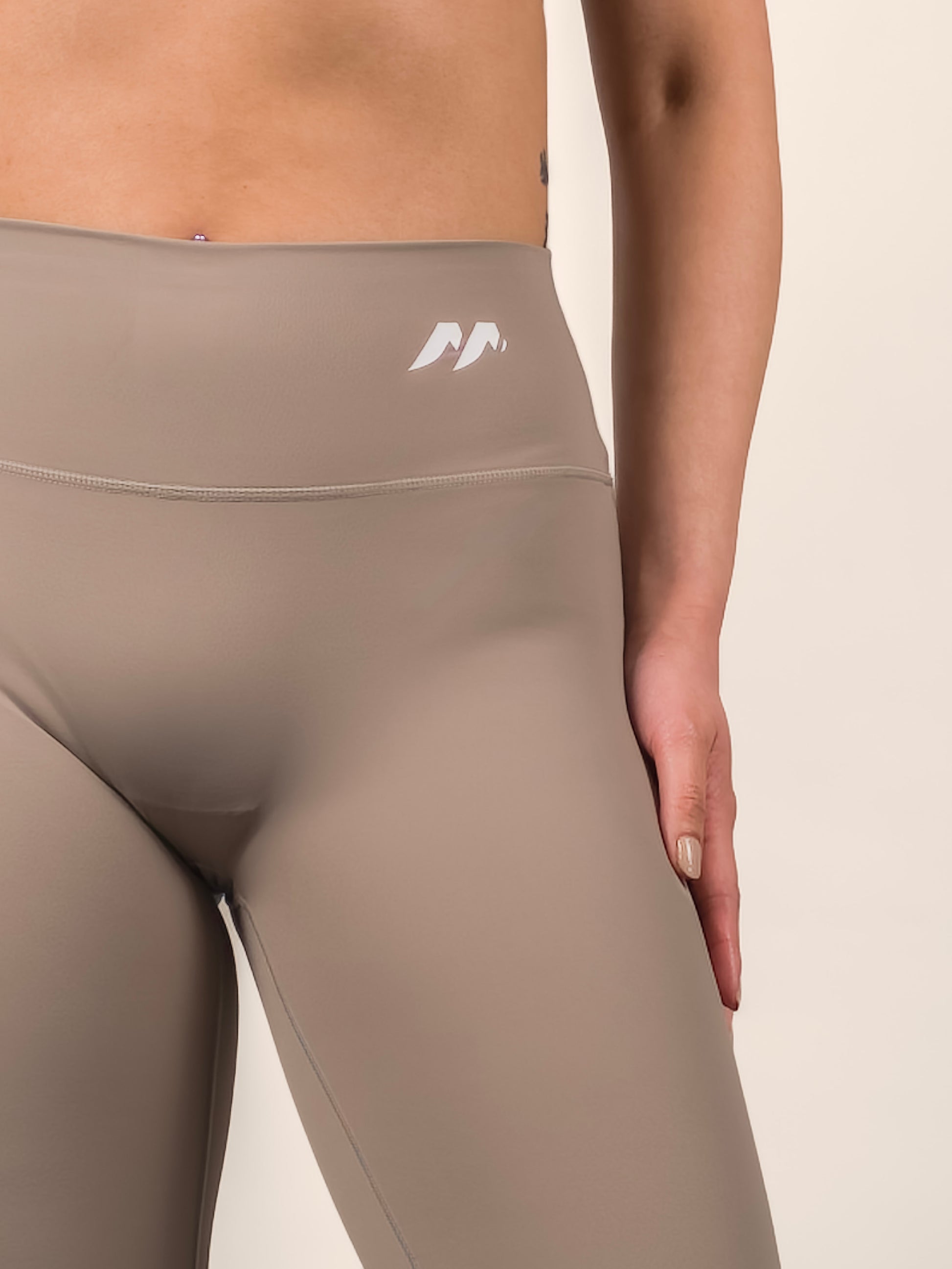 warm taupe