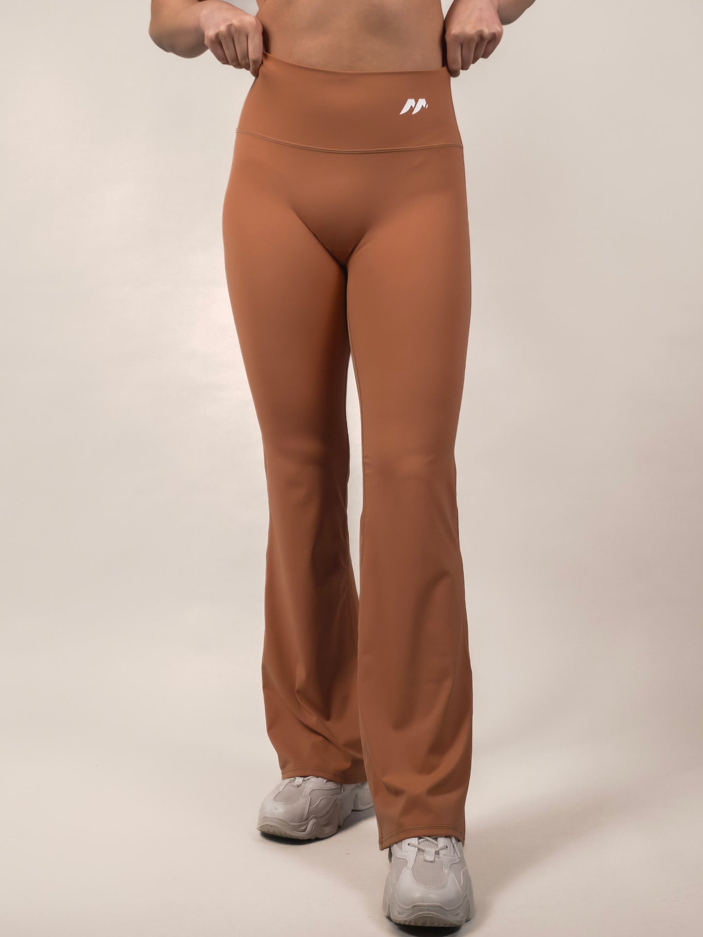 burnt sienna