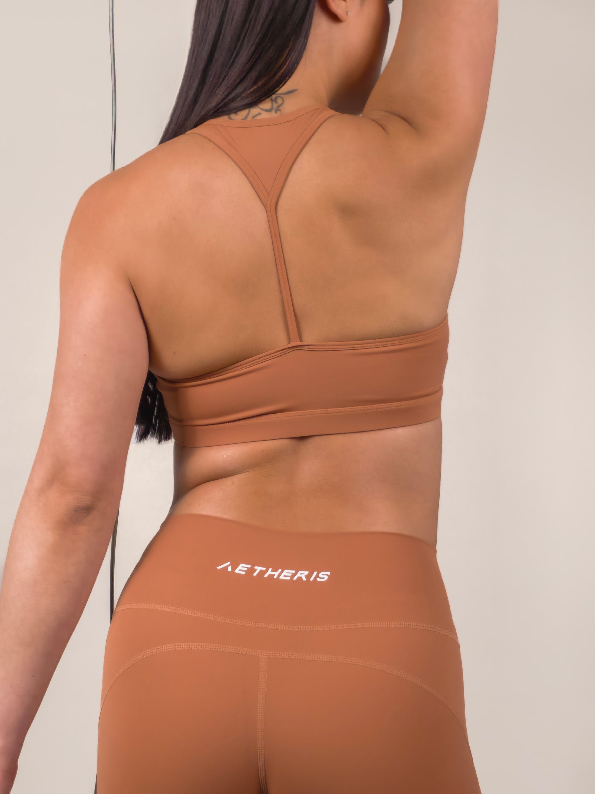 burnt sienna