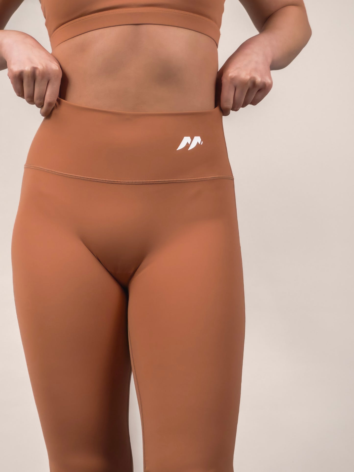 burnt sienna