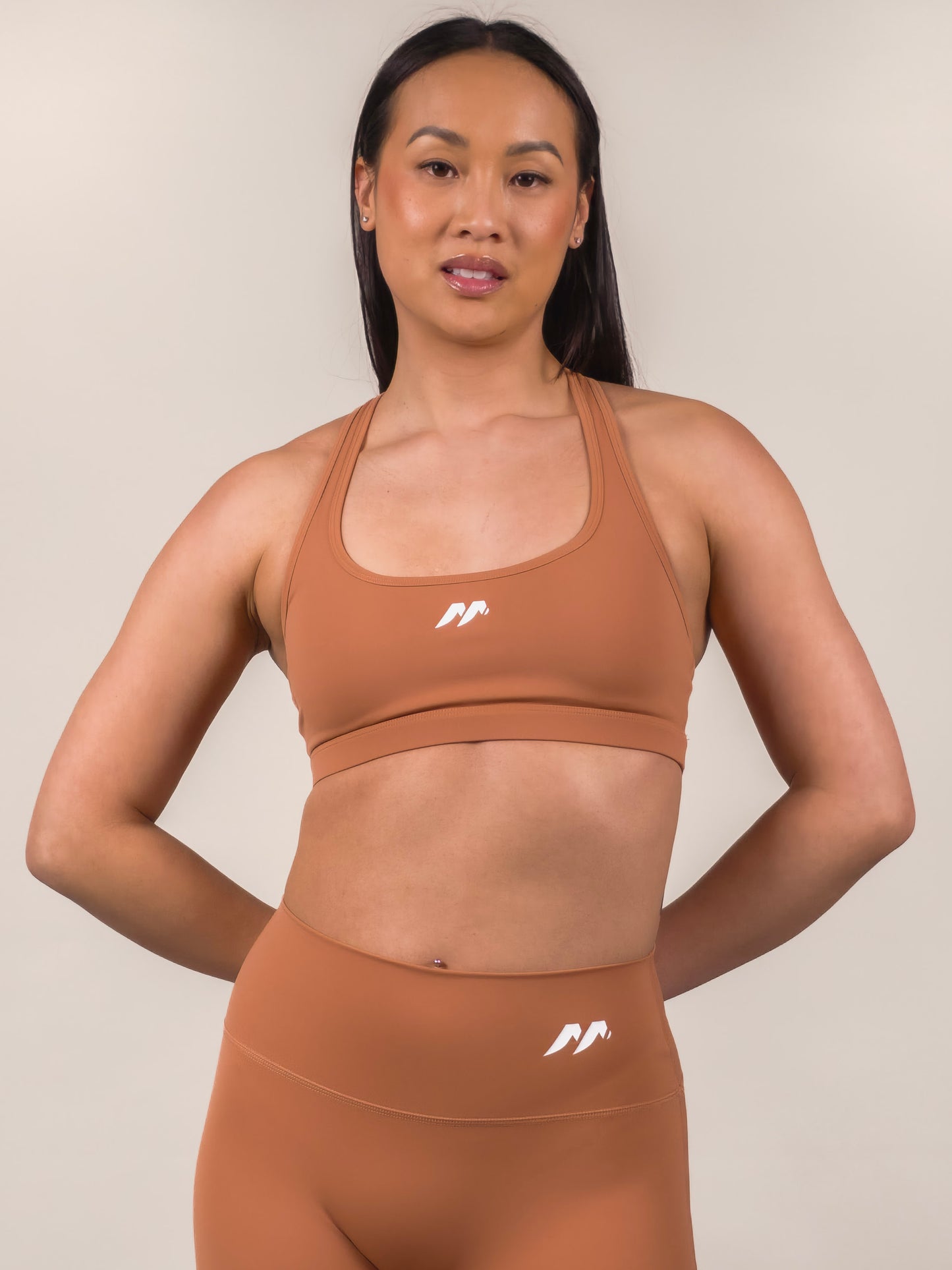 burnt sienna