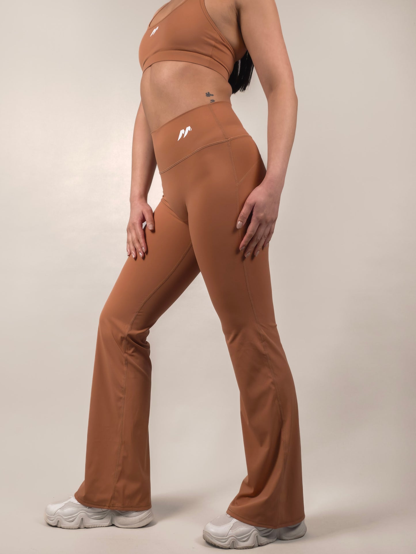burnt sienna
