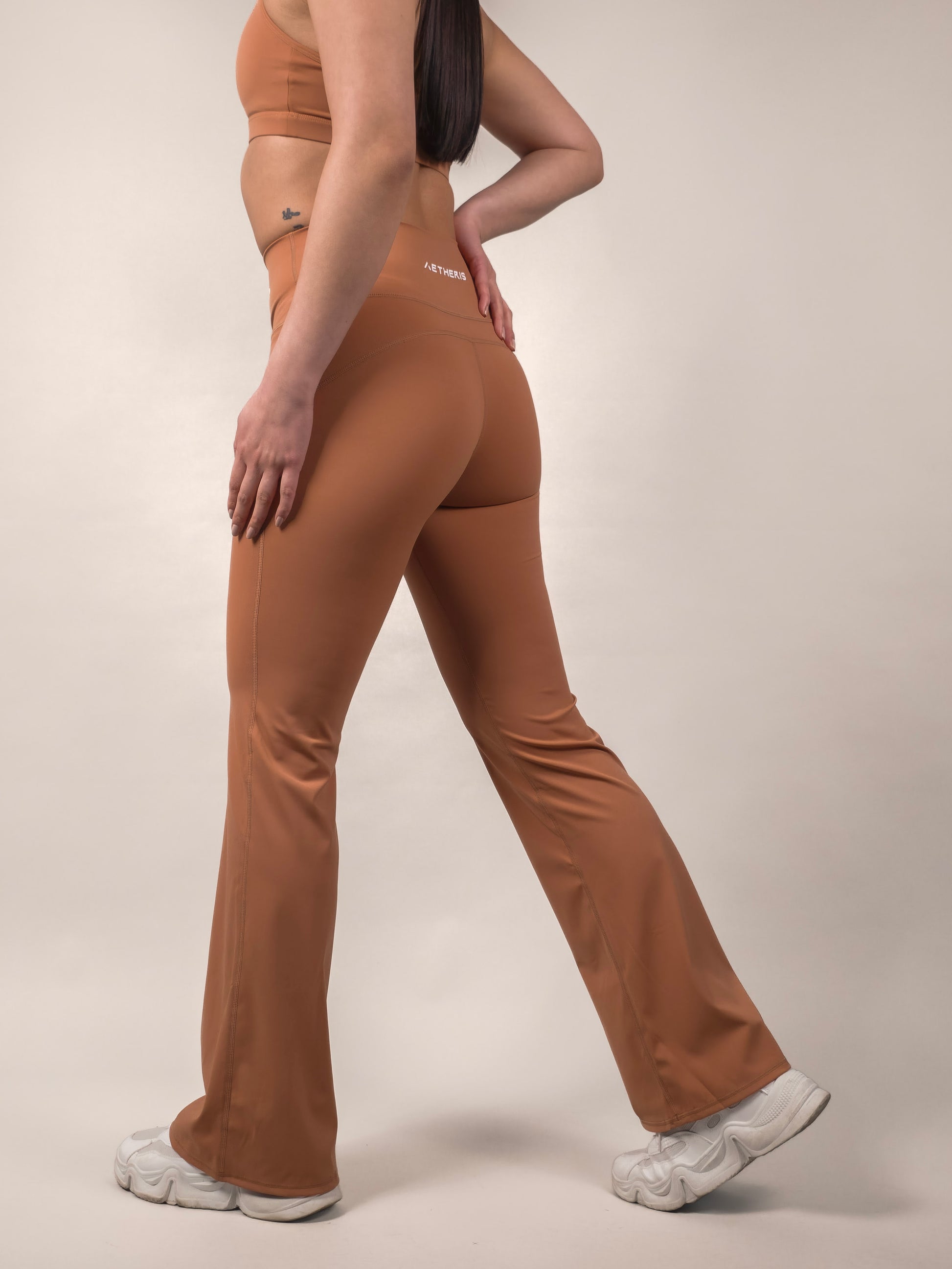 burnt sienna