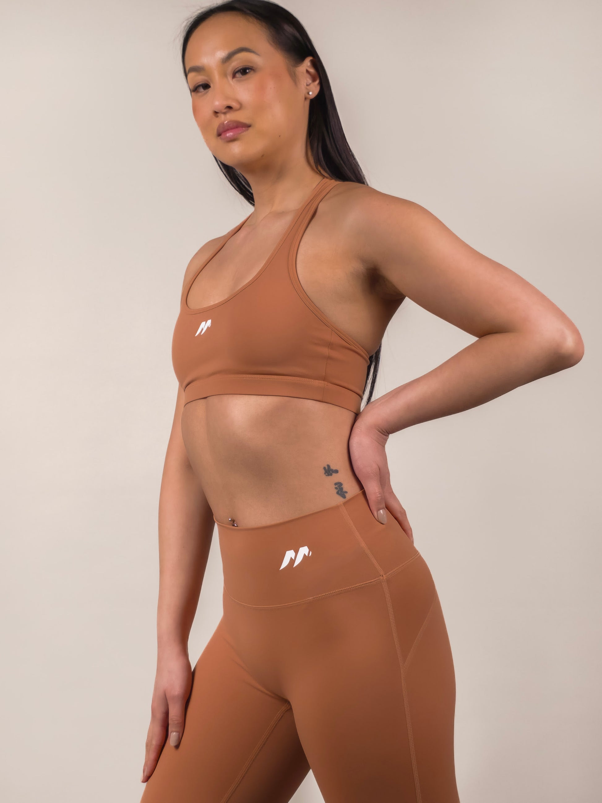 burnt sienna