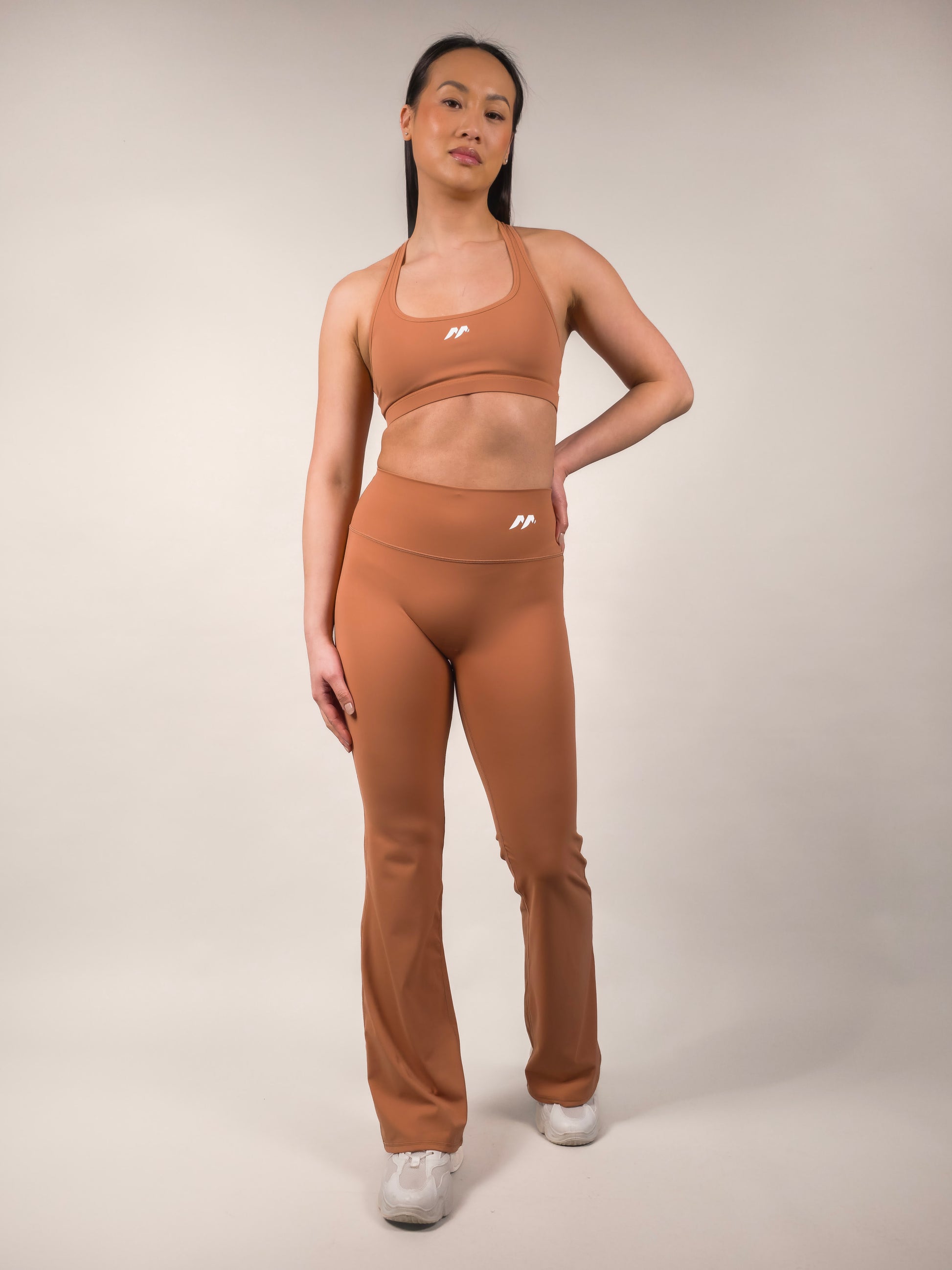 burnt sienna