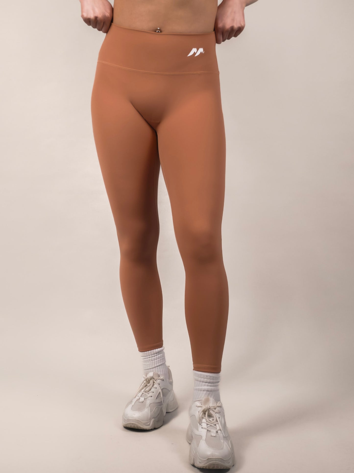 burnt sienna