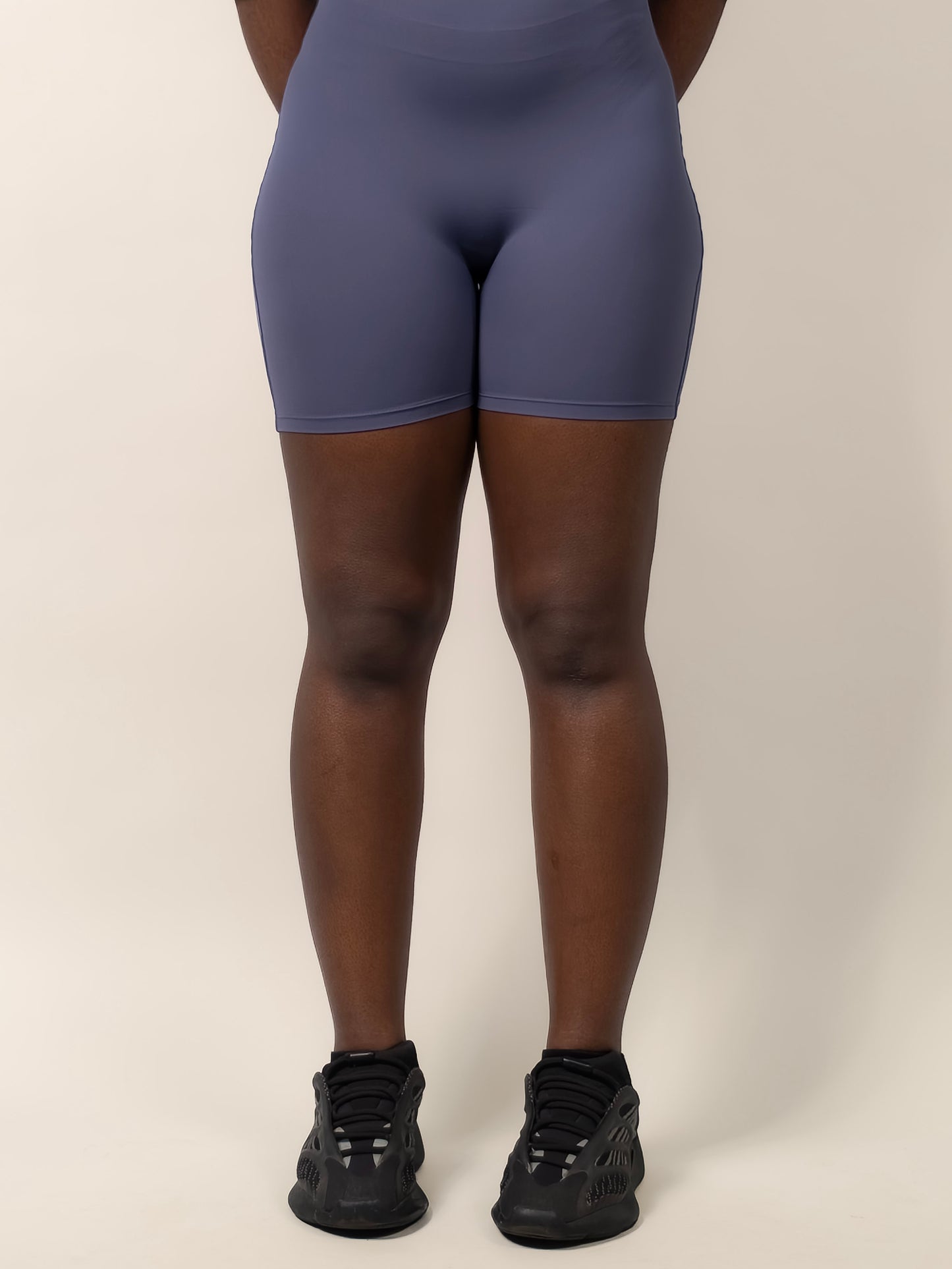 slate blue grey