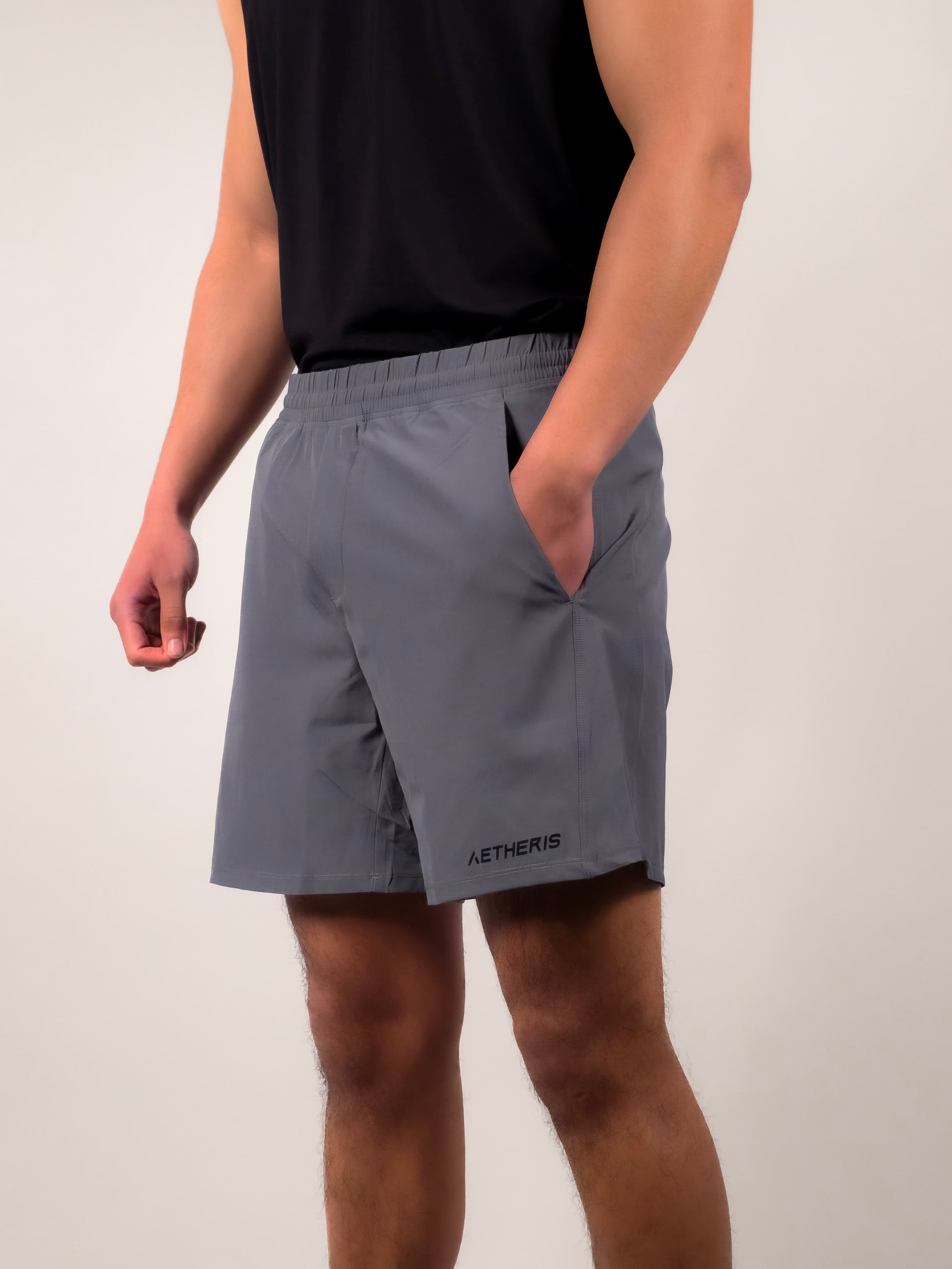alloy grey