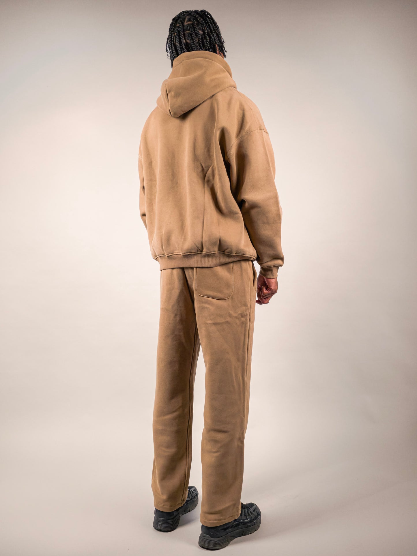 desert taupe