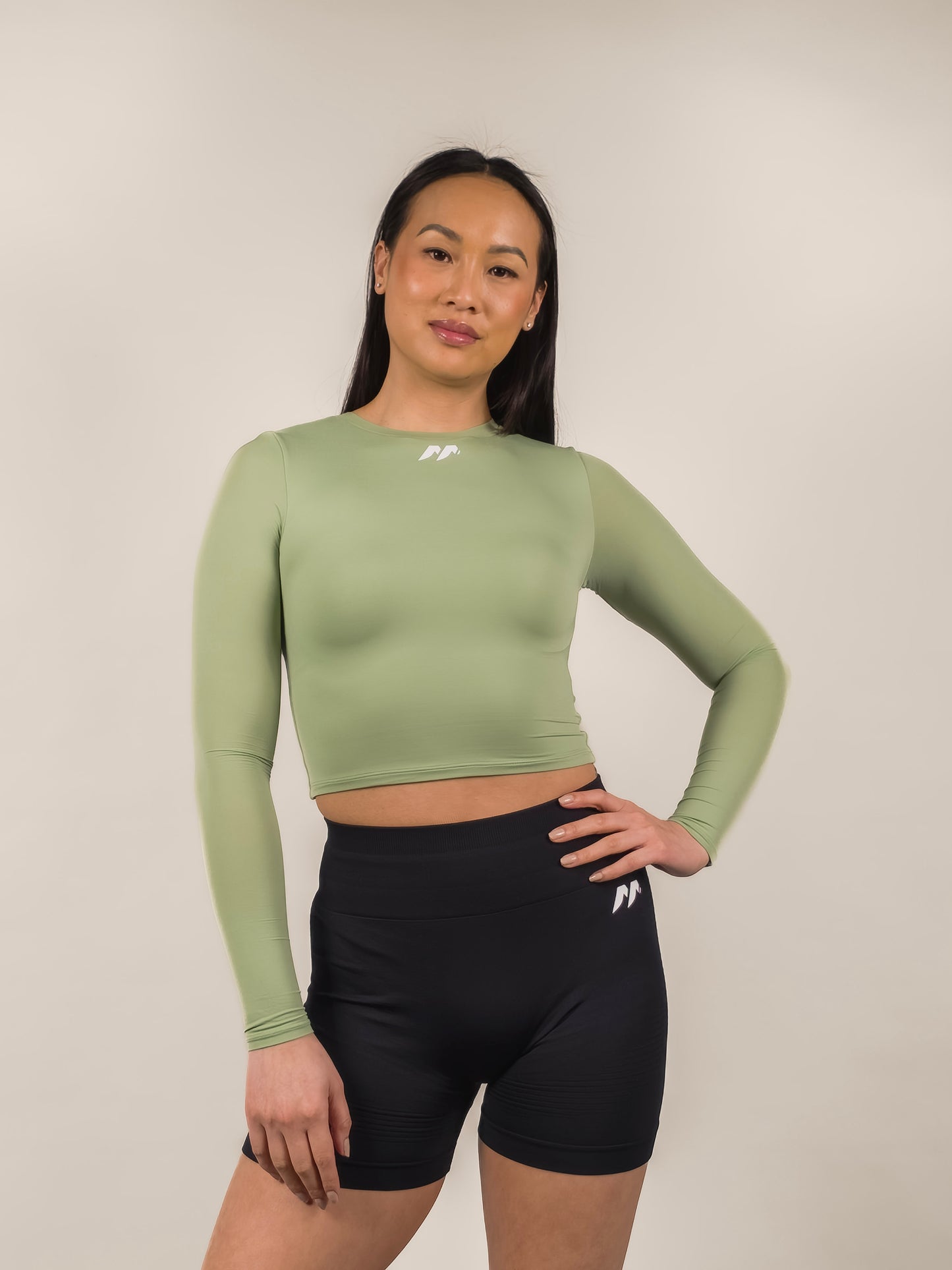 sage green
