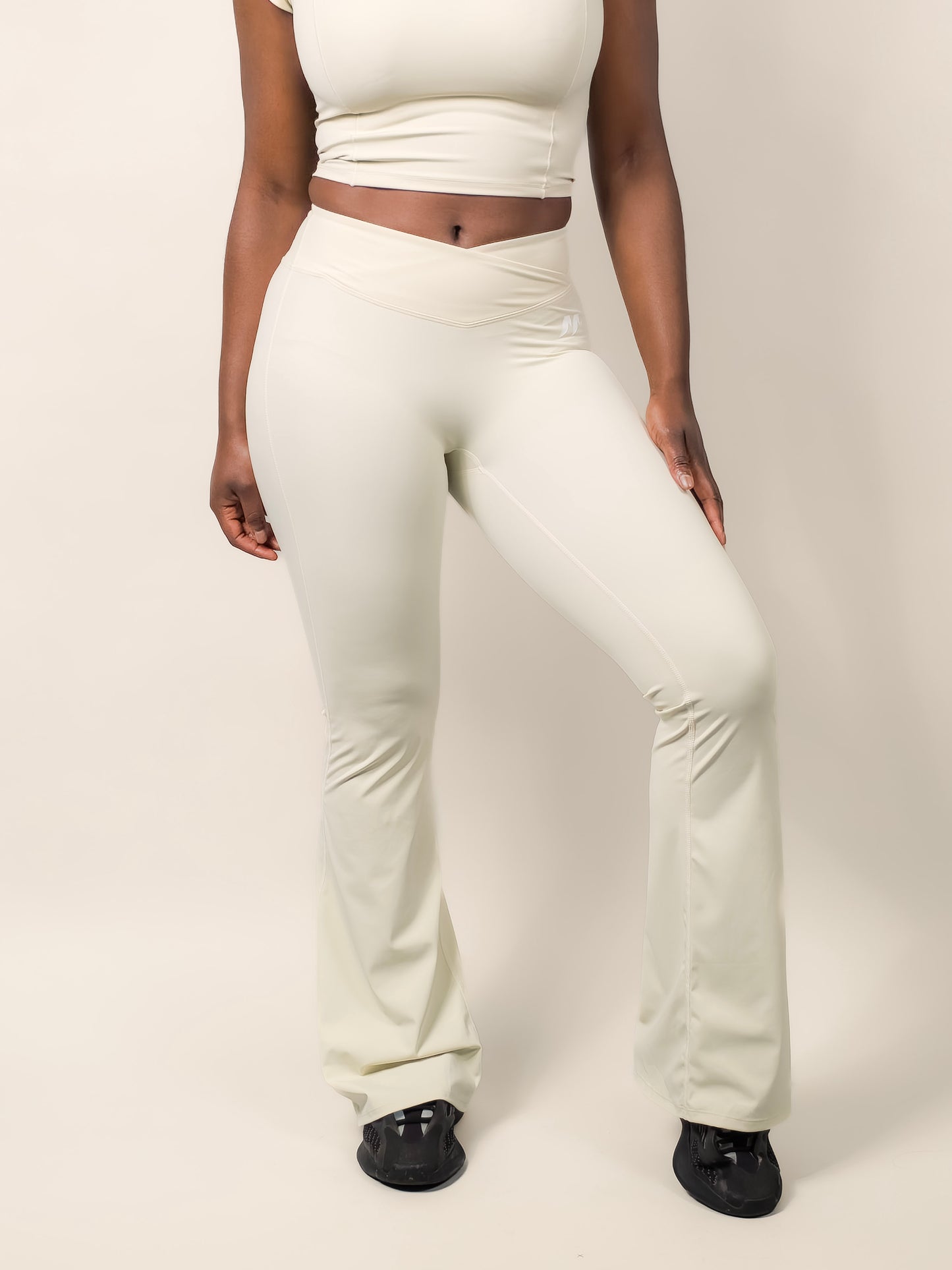 soft off-white