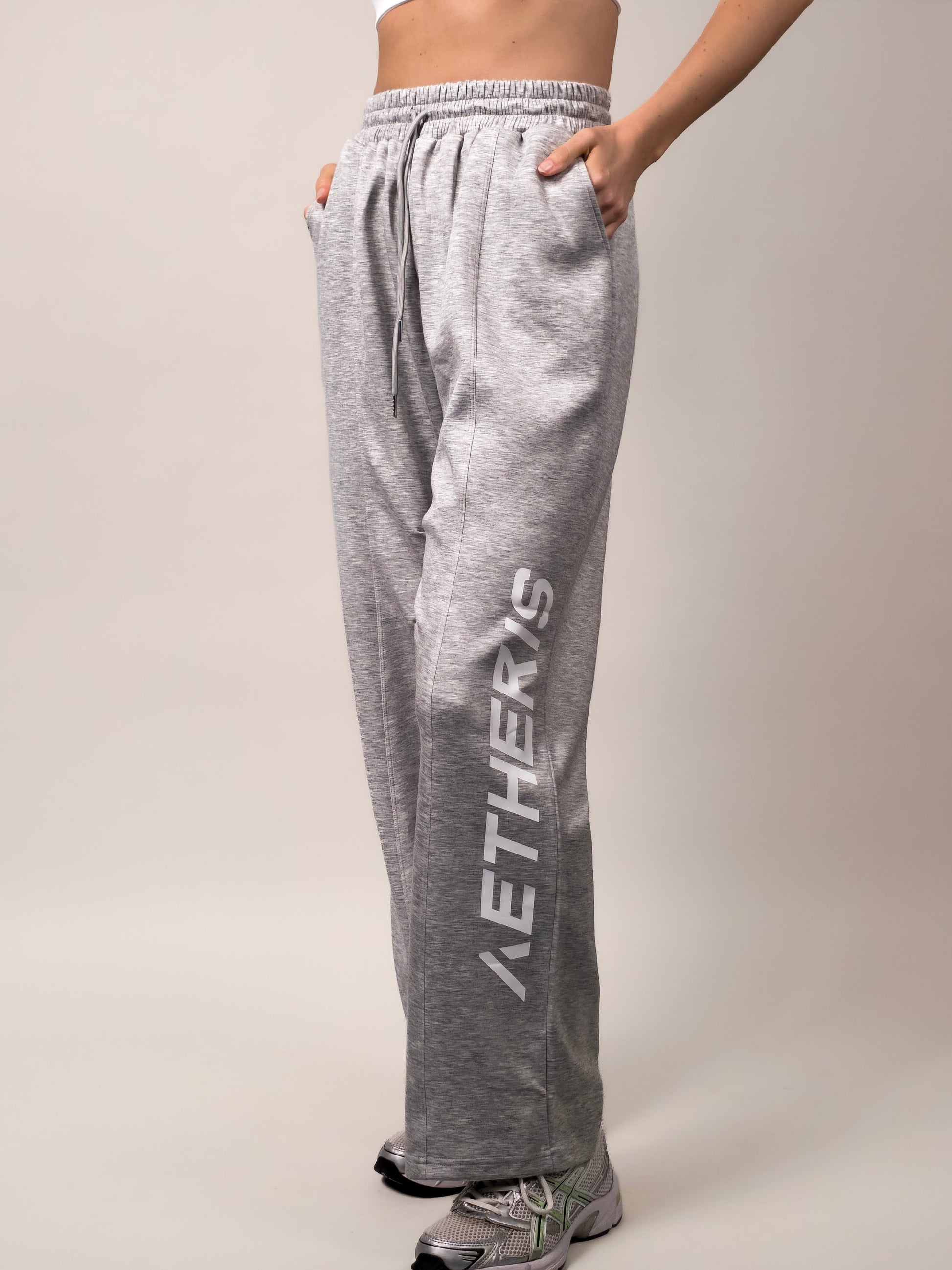 soft grey