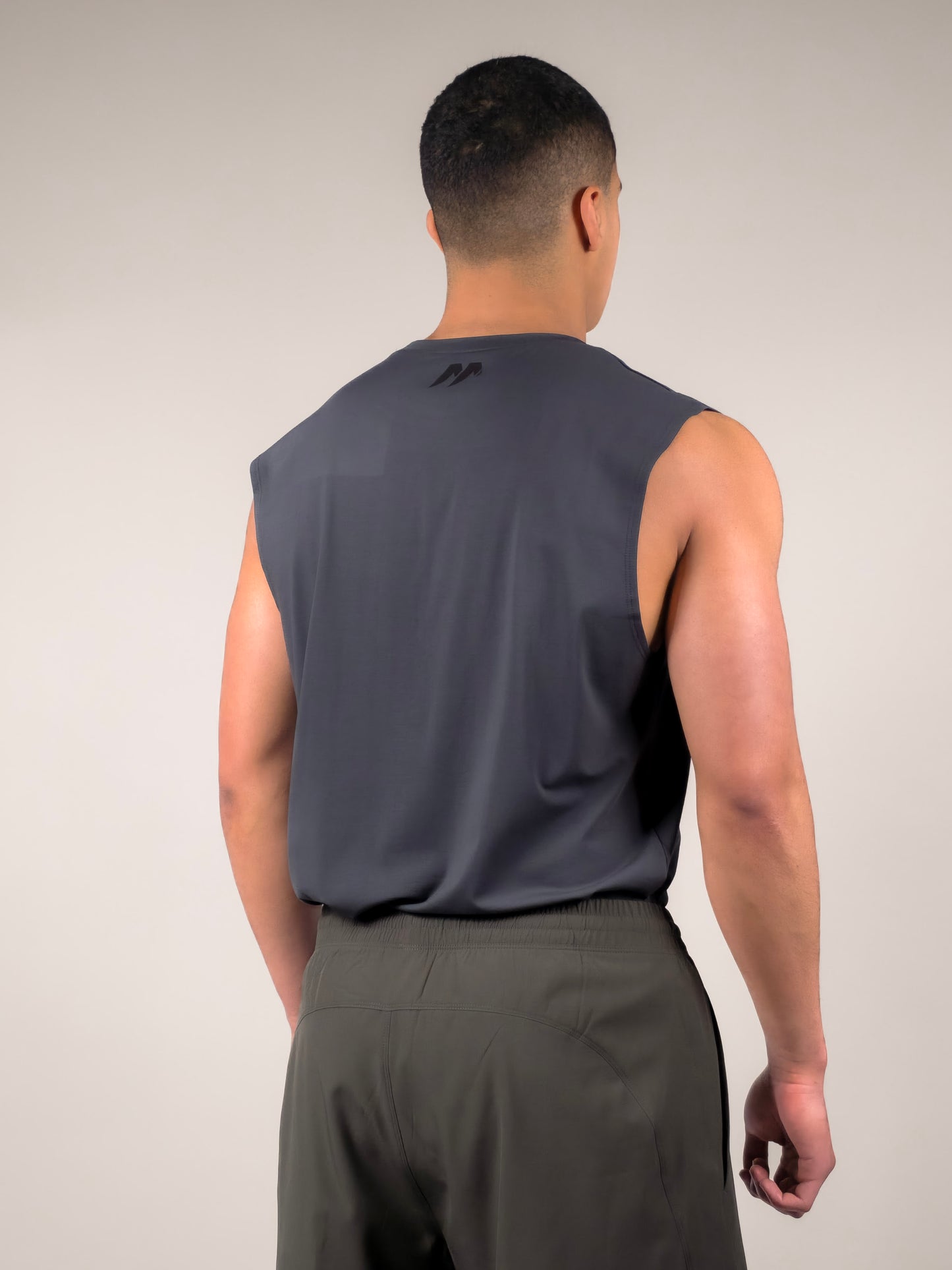 charcoal slate grey
