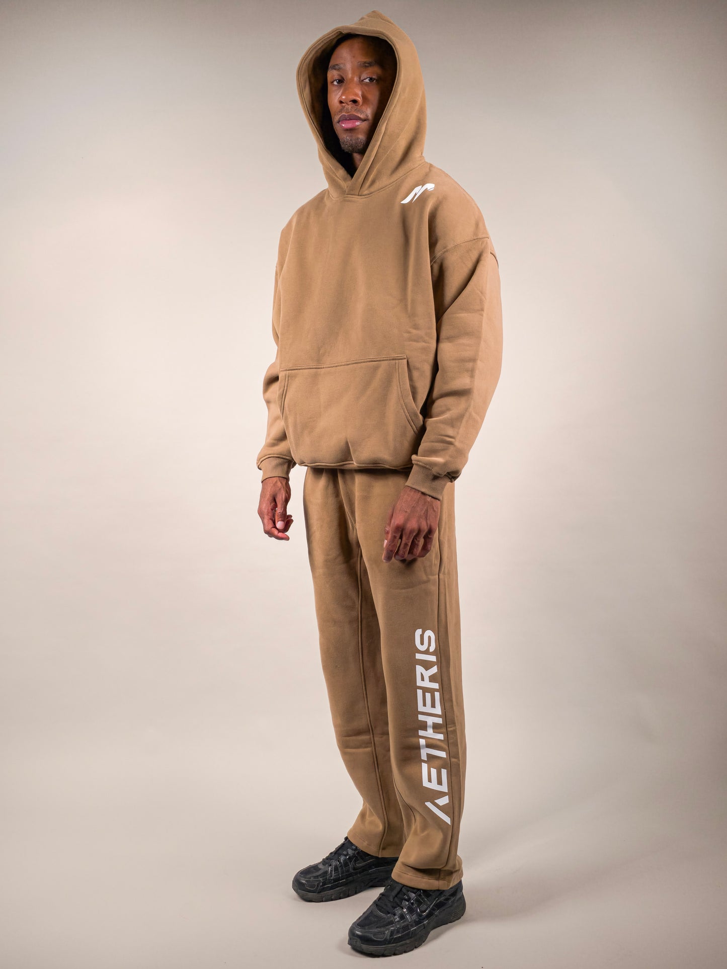 desert taupe