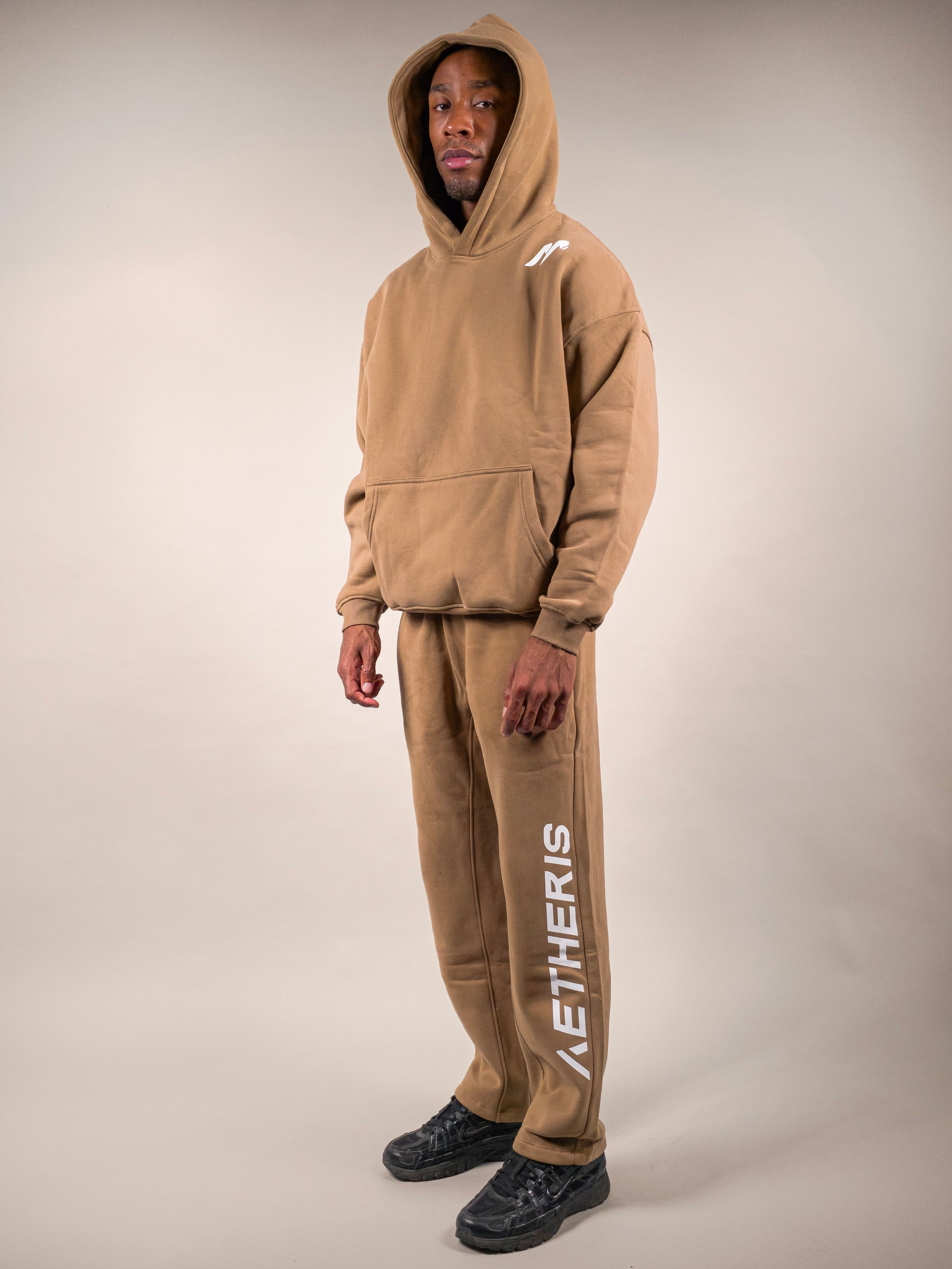desert taupe