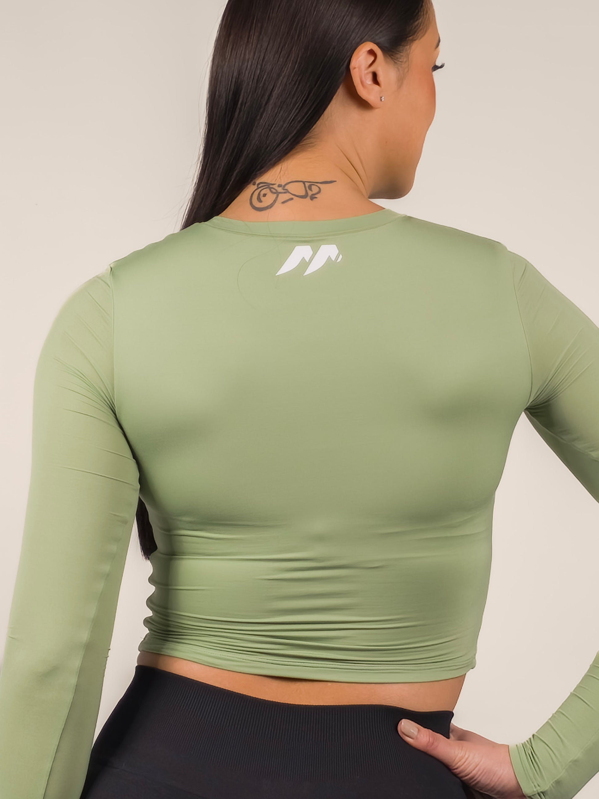 sage green
