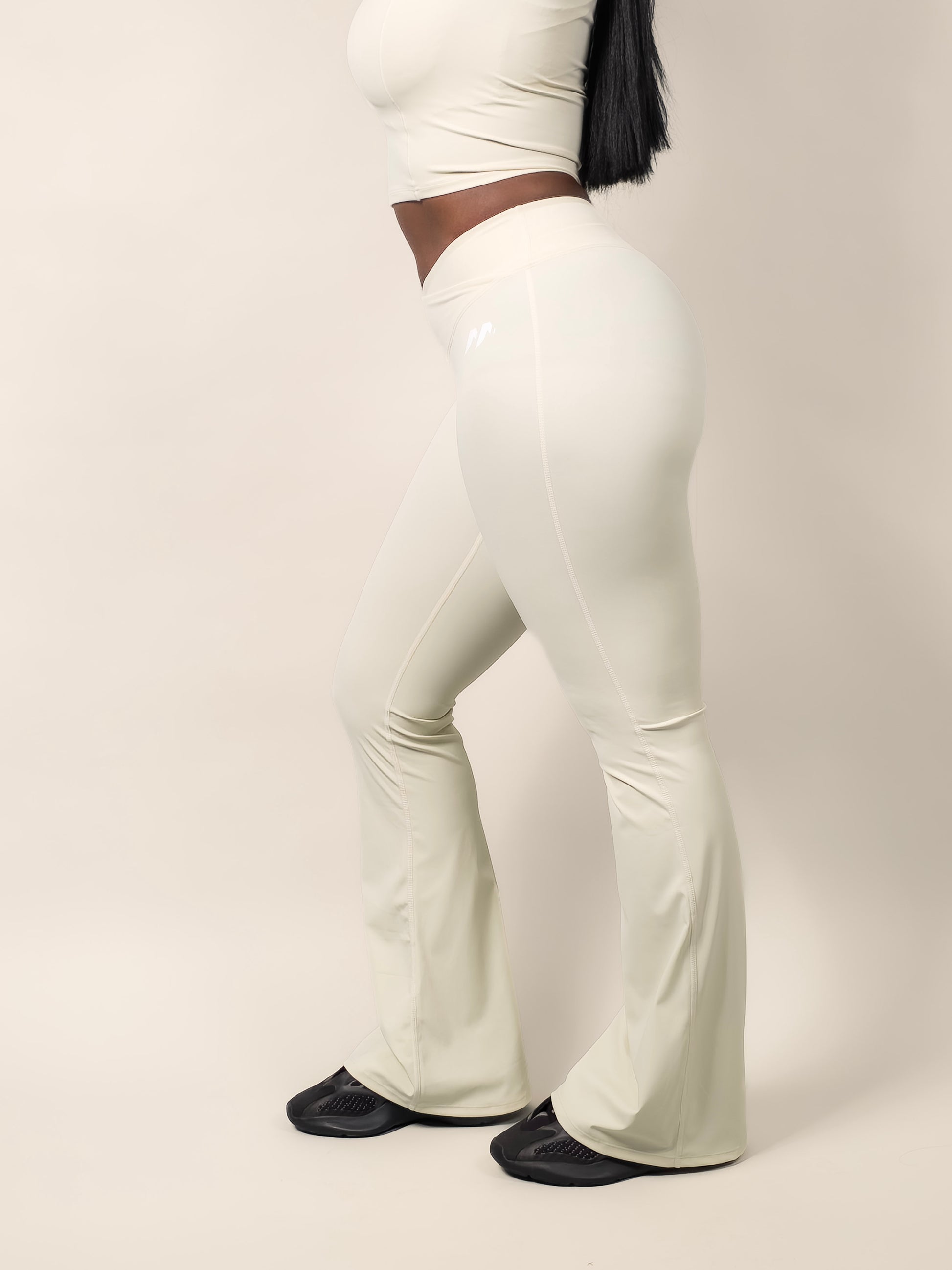 soft off-white