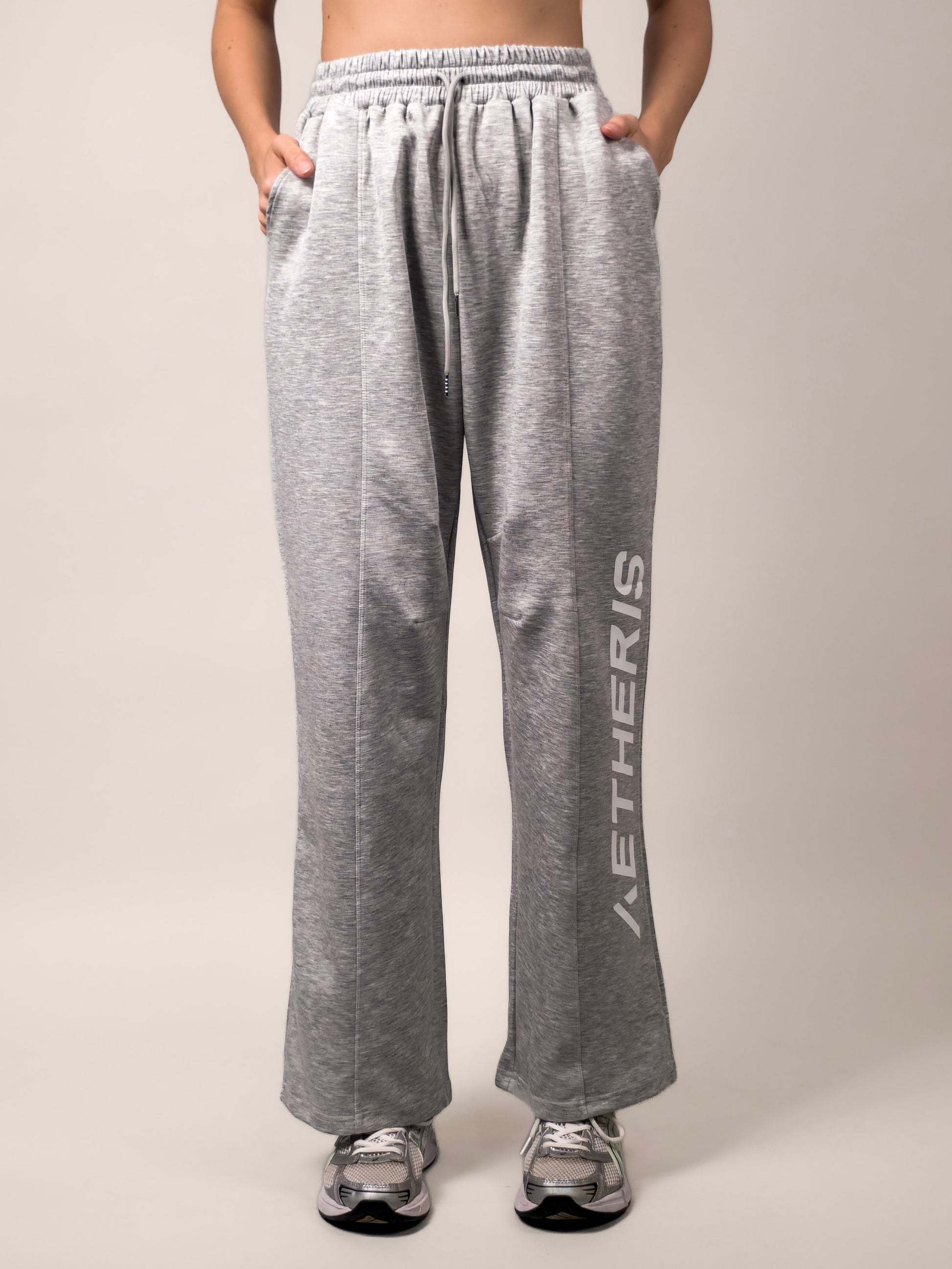 soft grey