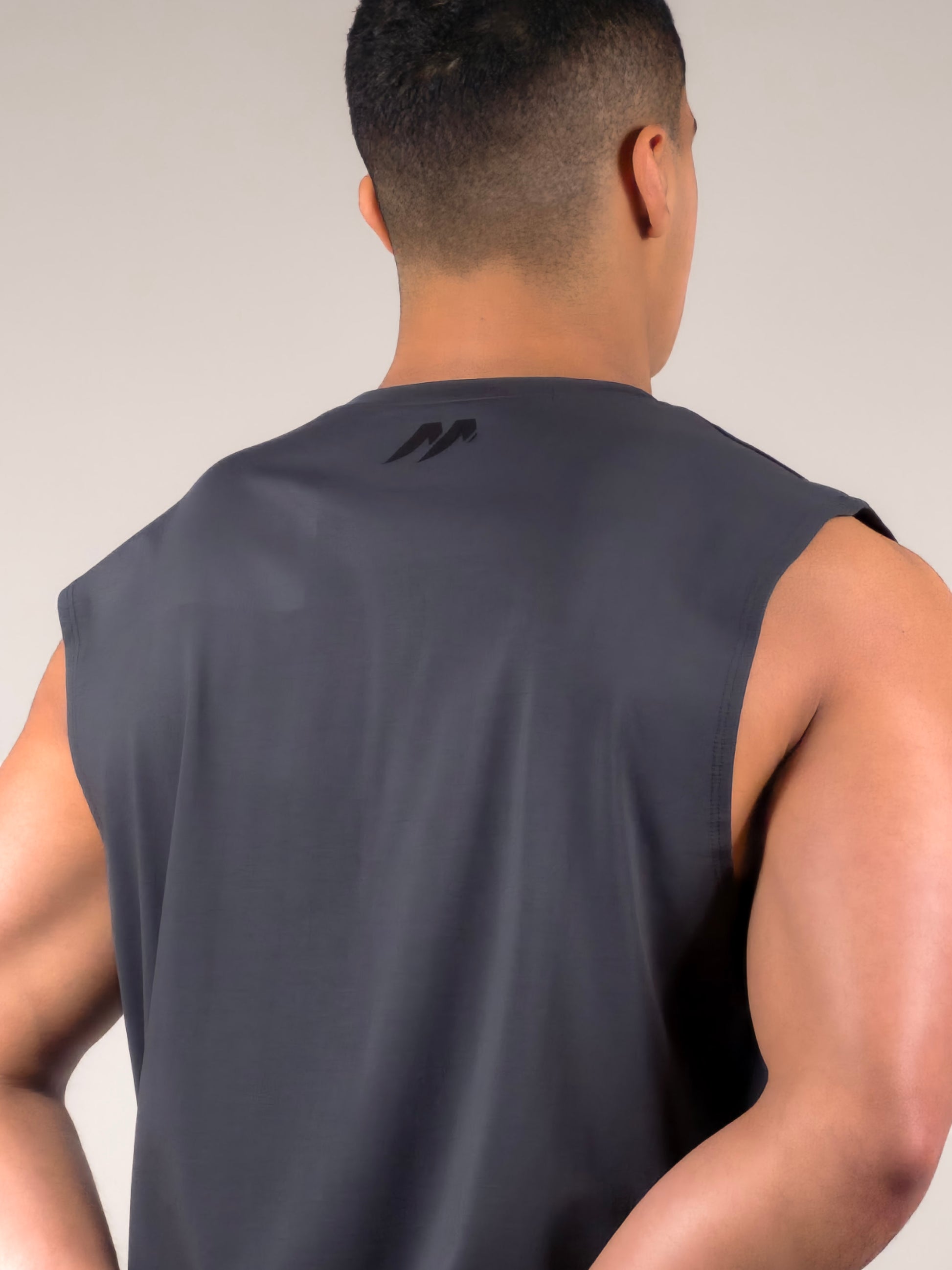 charcoal slate grey