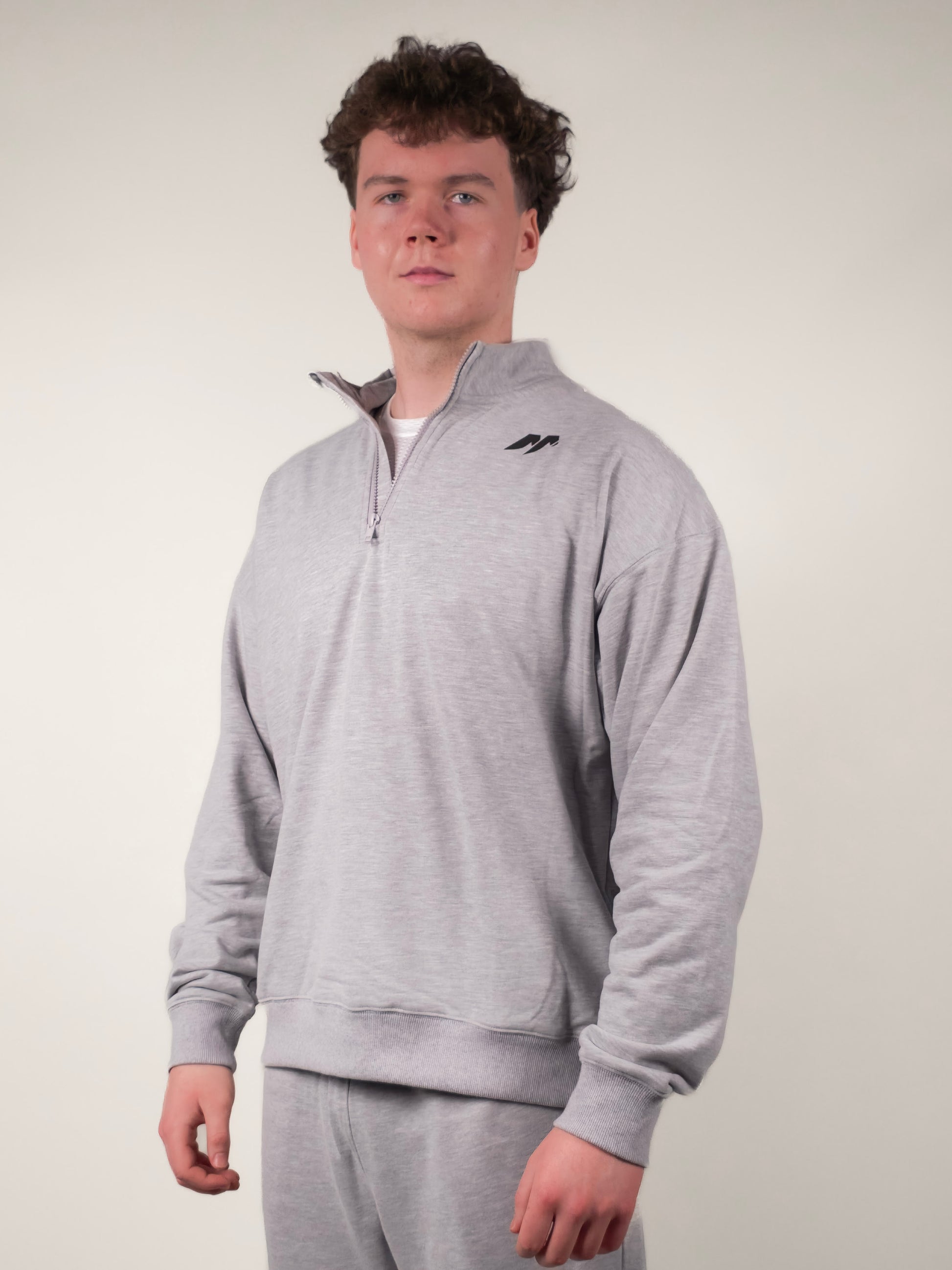 mist grey
