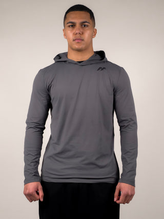 Graphite Grey