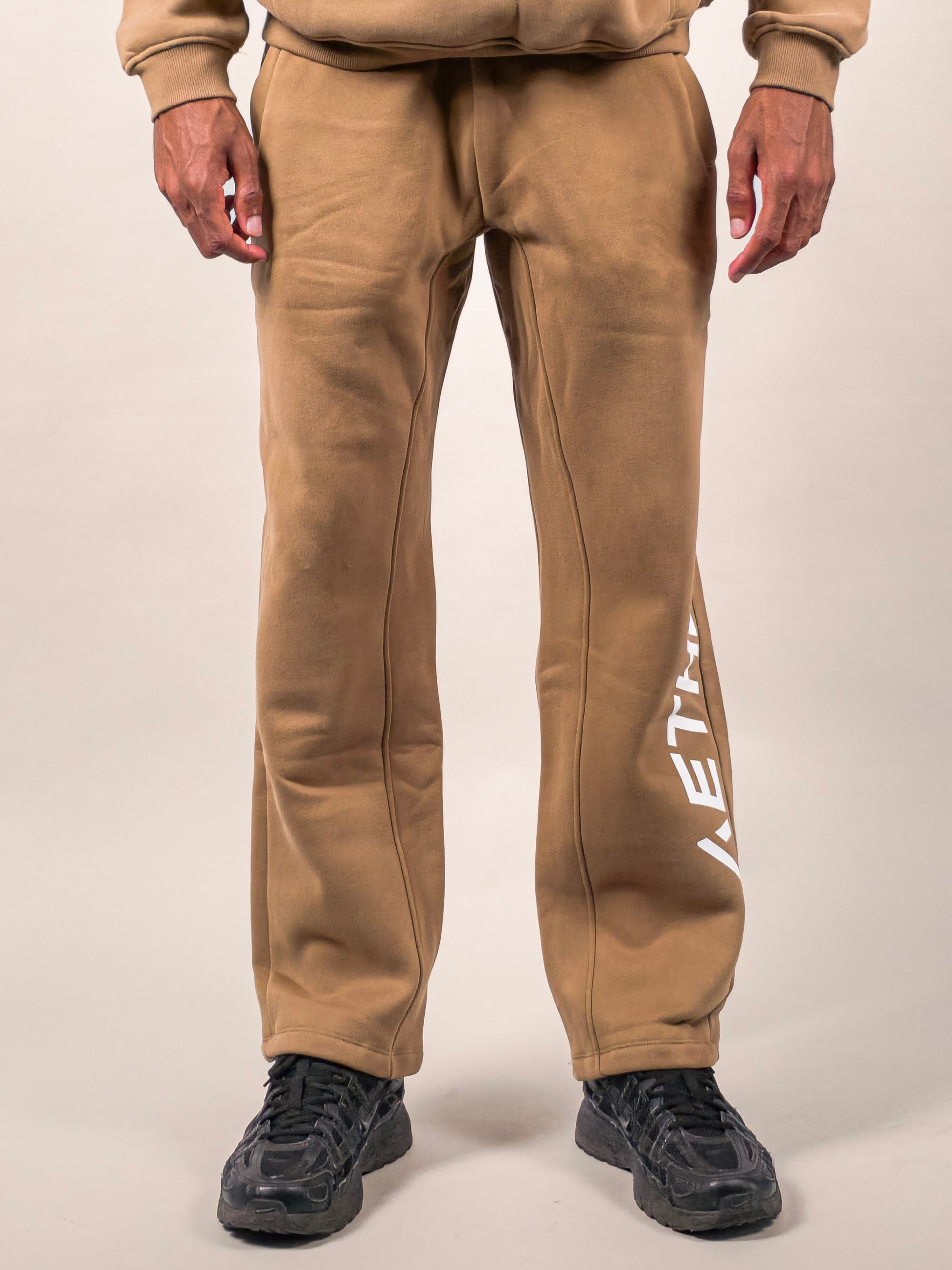 desert taupe