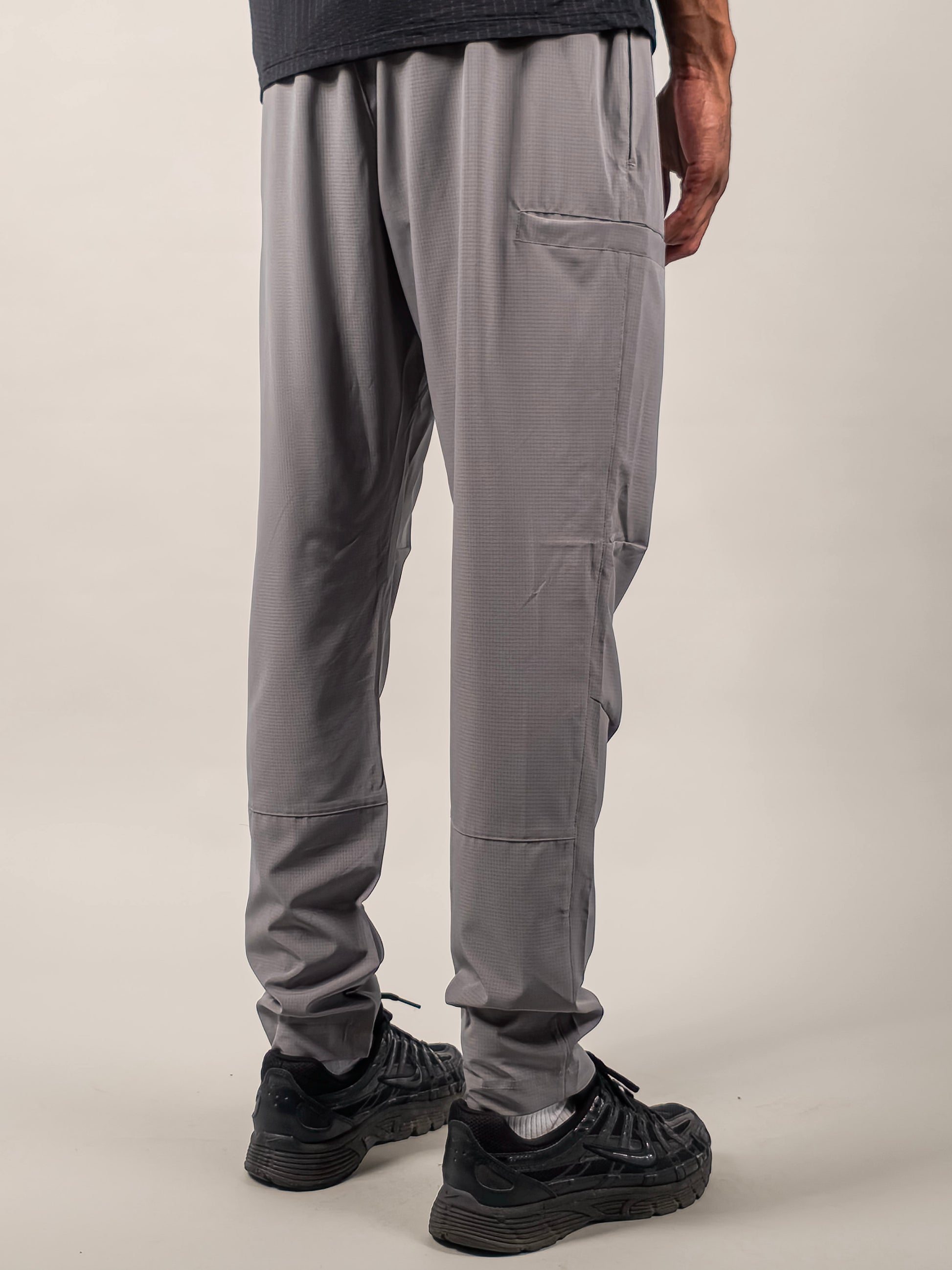 steel grey