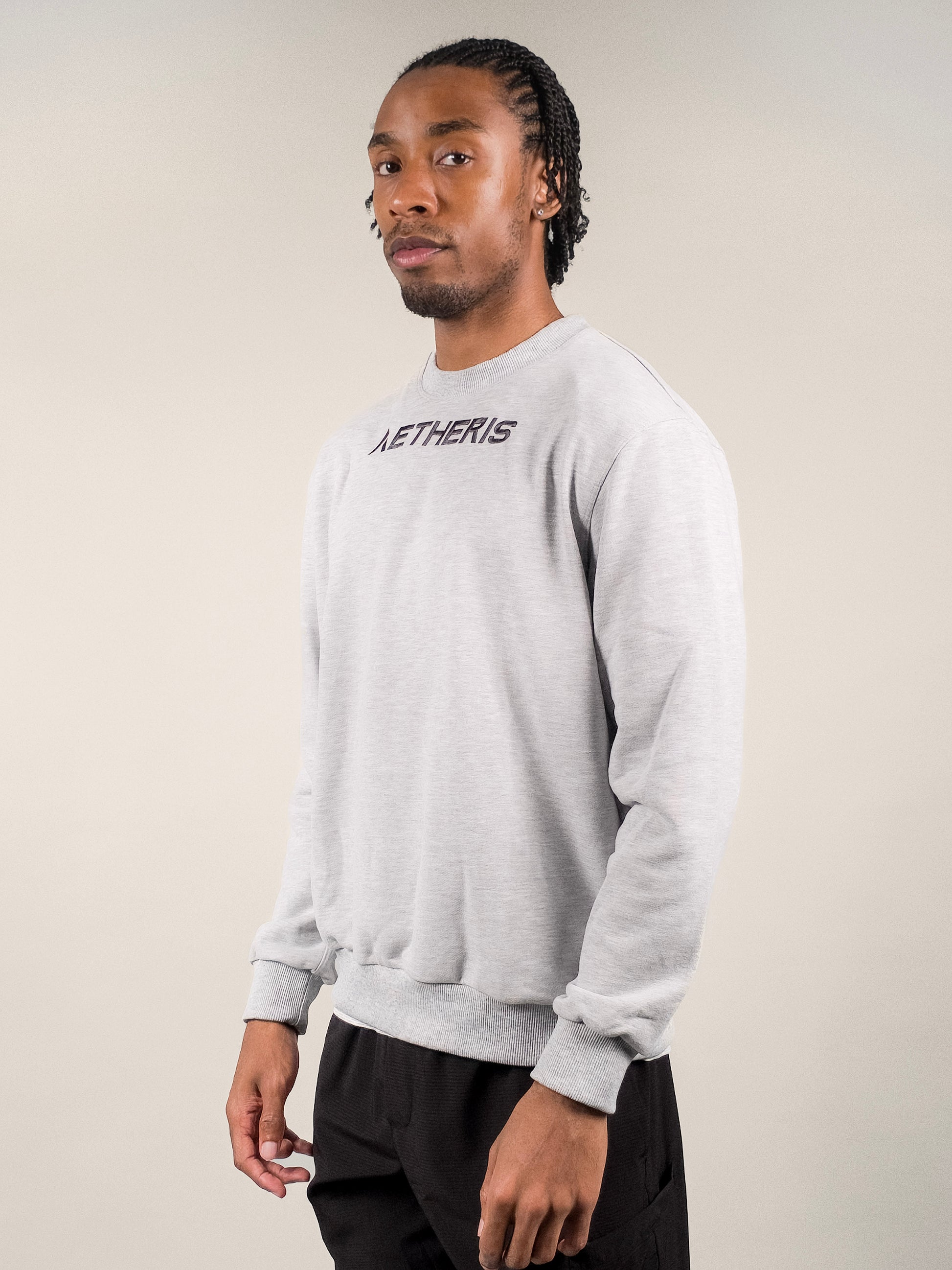 mist grey