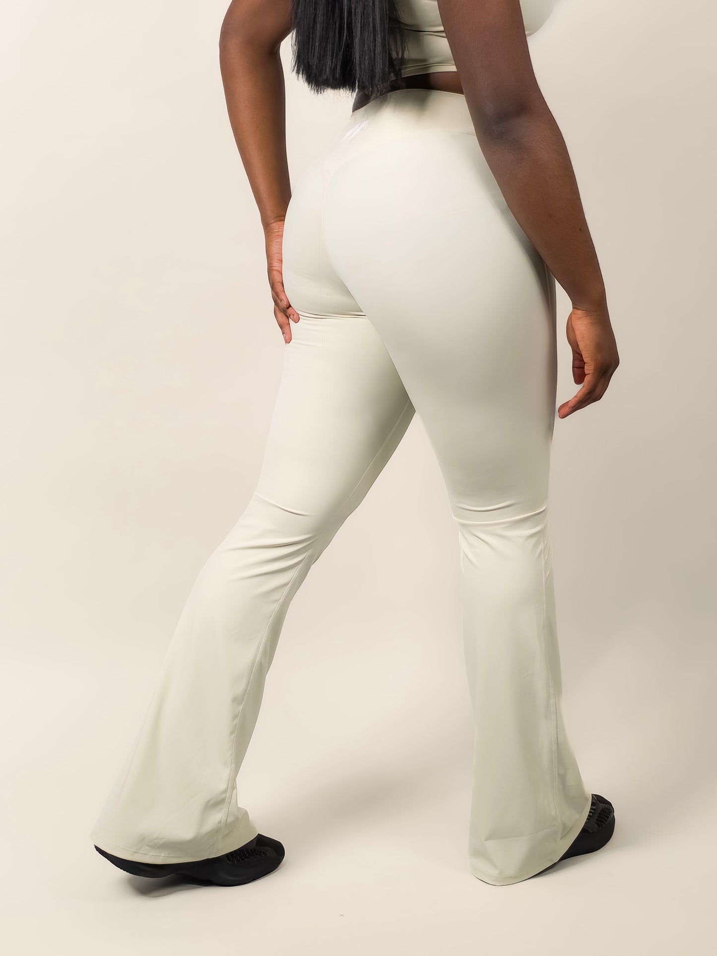soft off-white