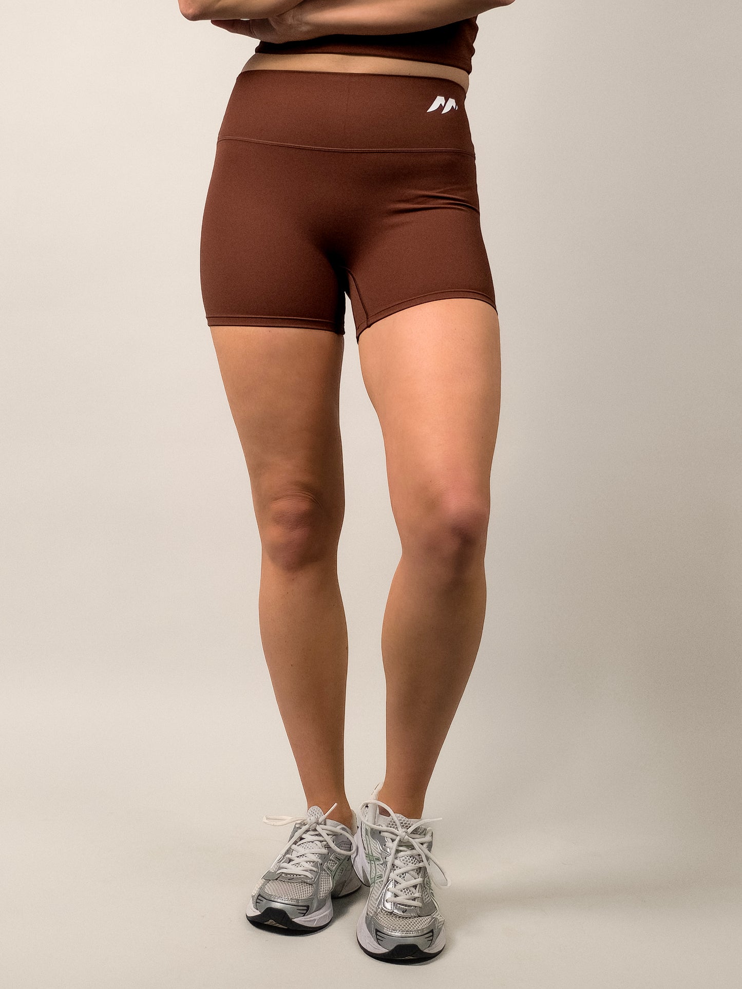 chestnut brown