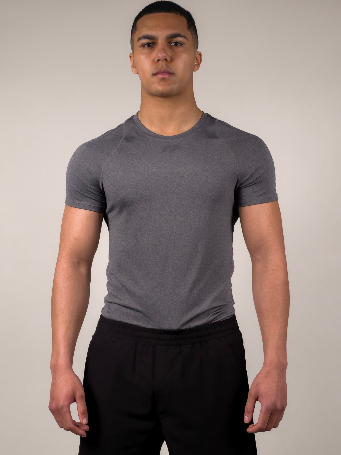 heather grey