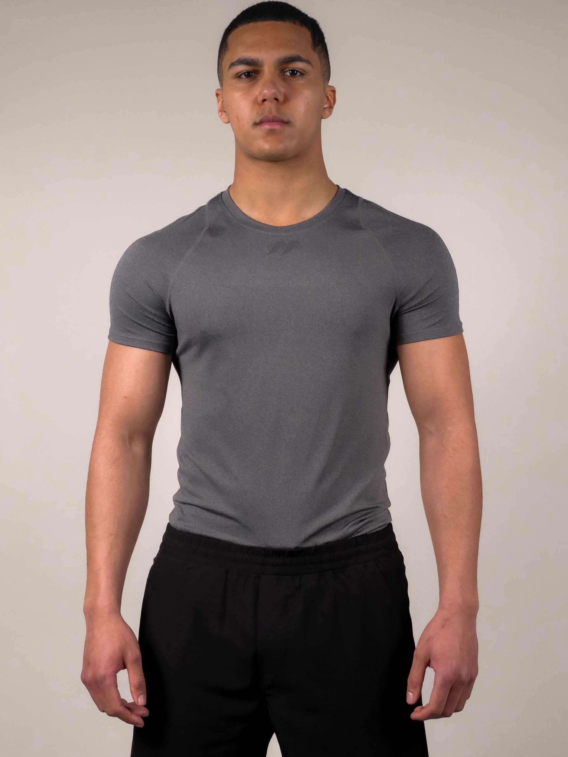 heather grey
