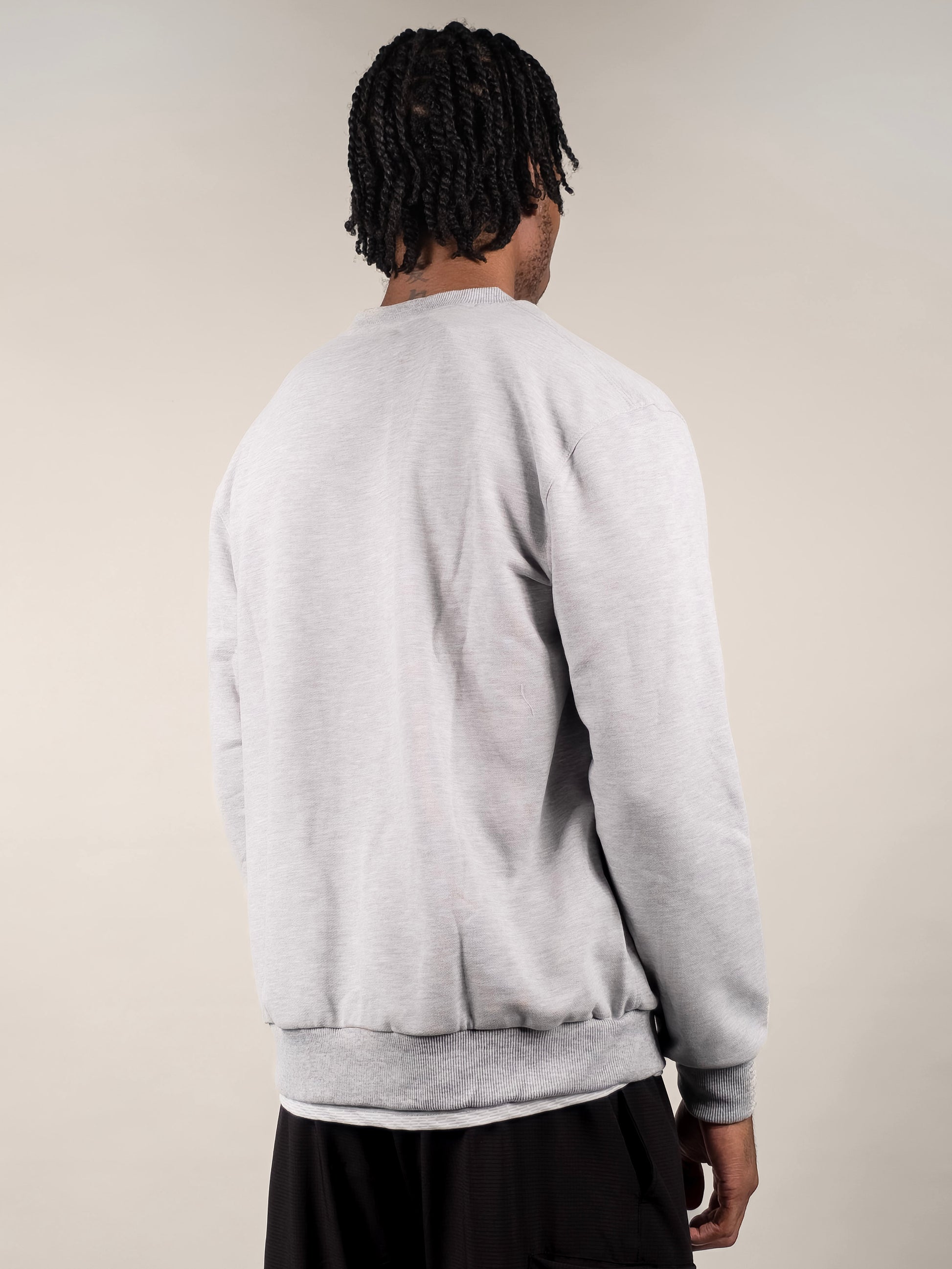 mist grey
