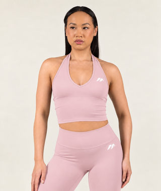 Soft Blush Pink