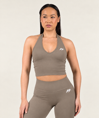 Warm Taupe