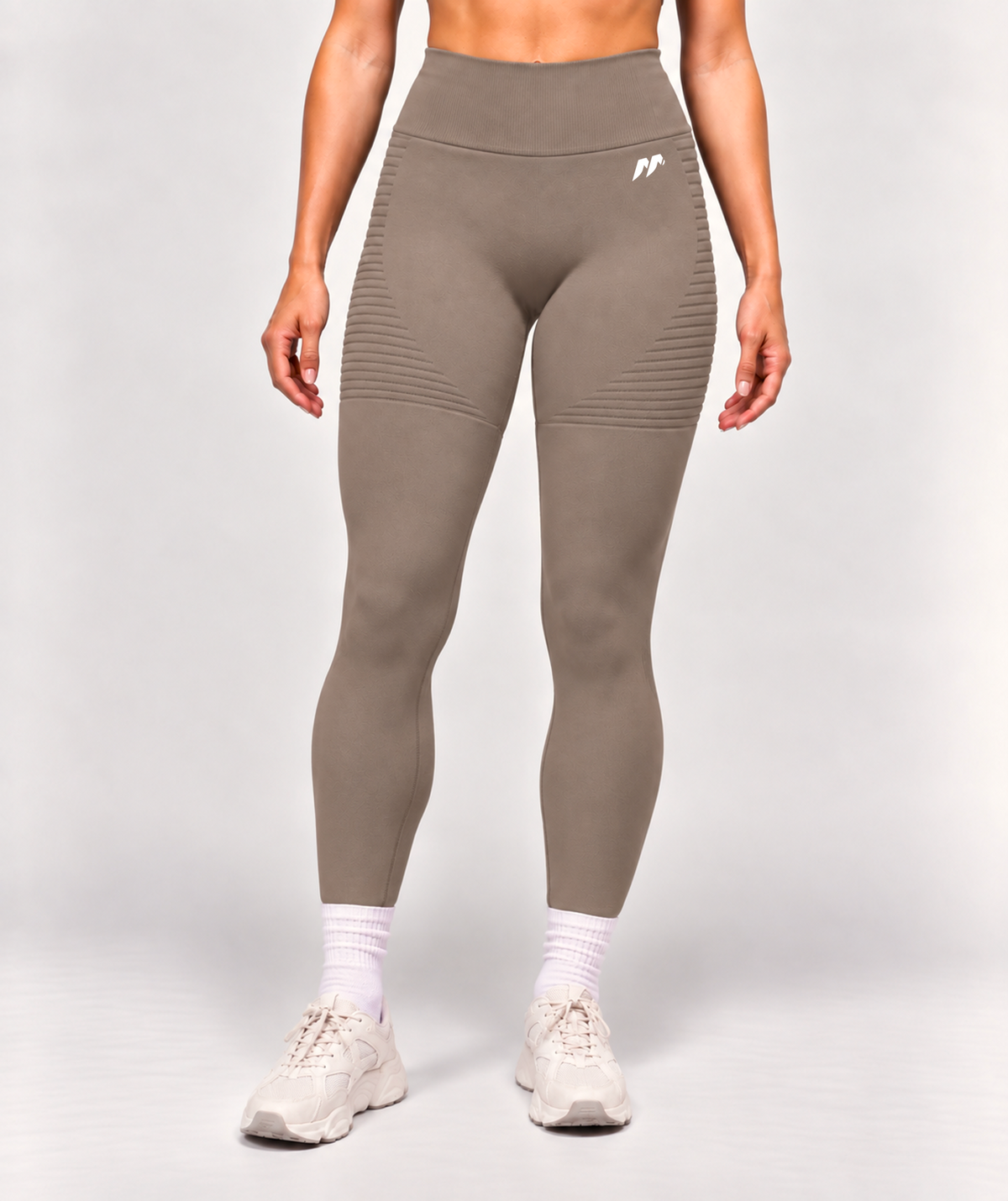 warm taupe