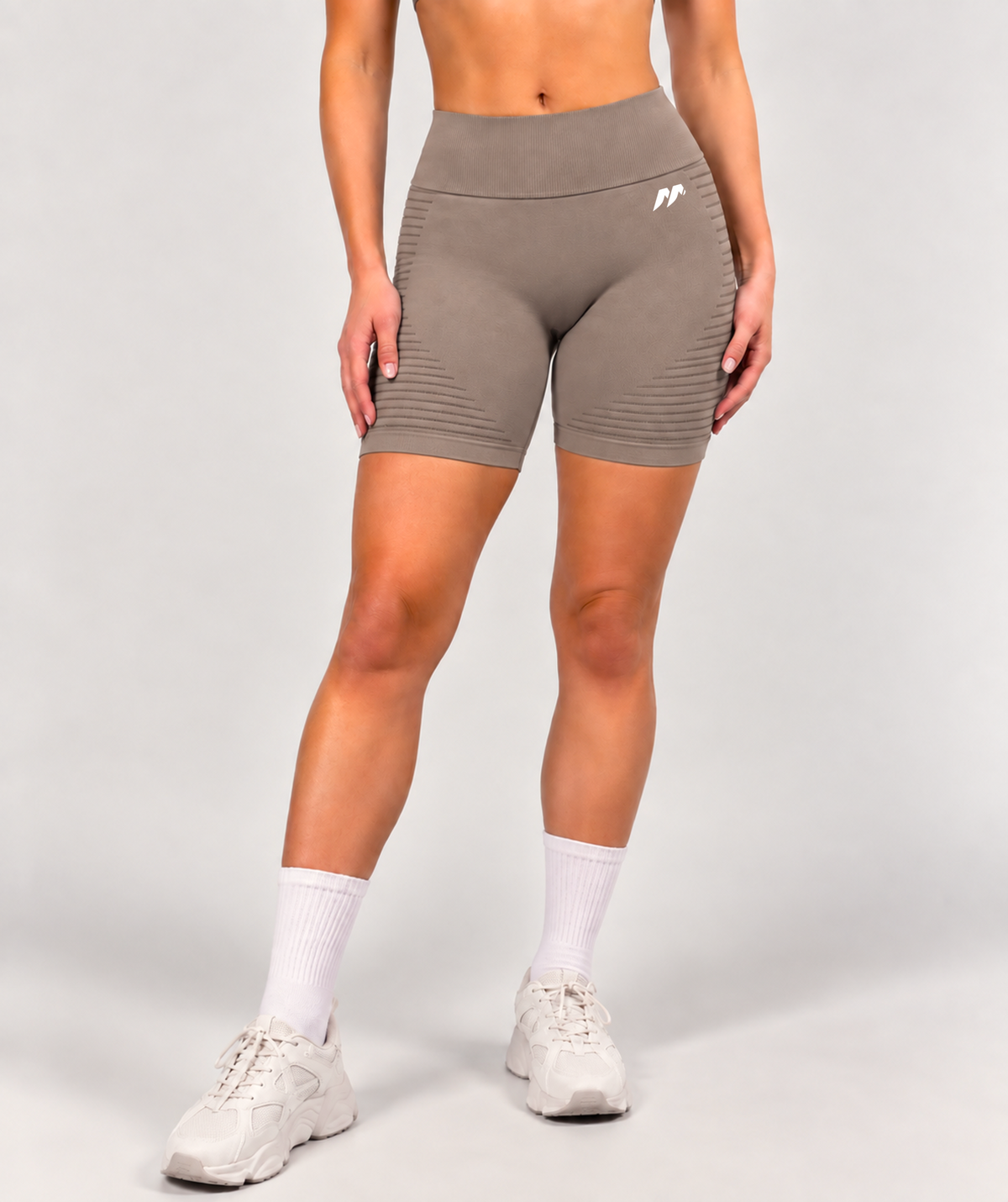 warm taupe