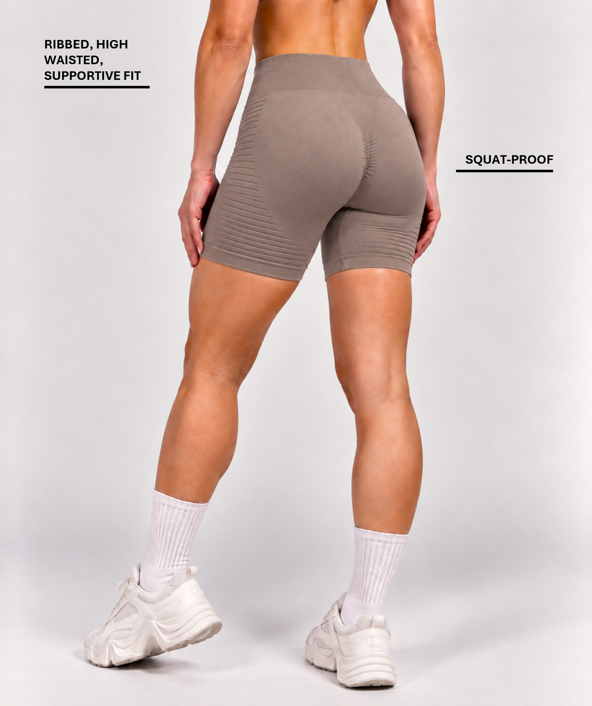 warm taupe