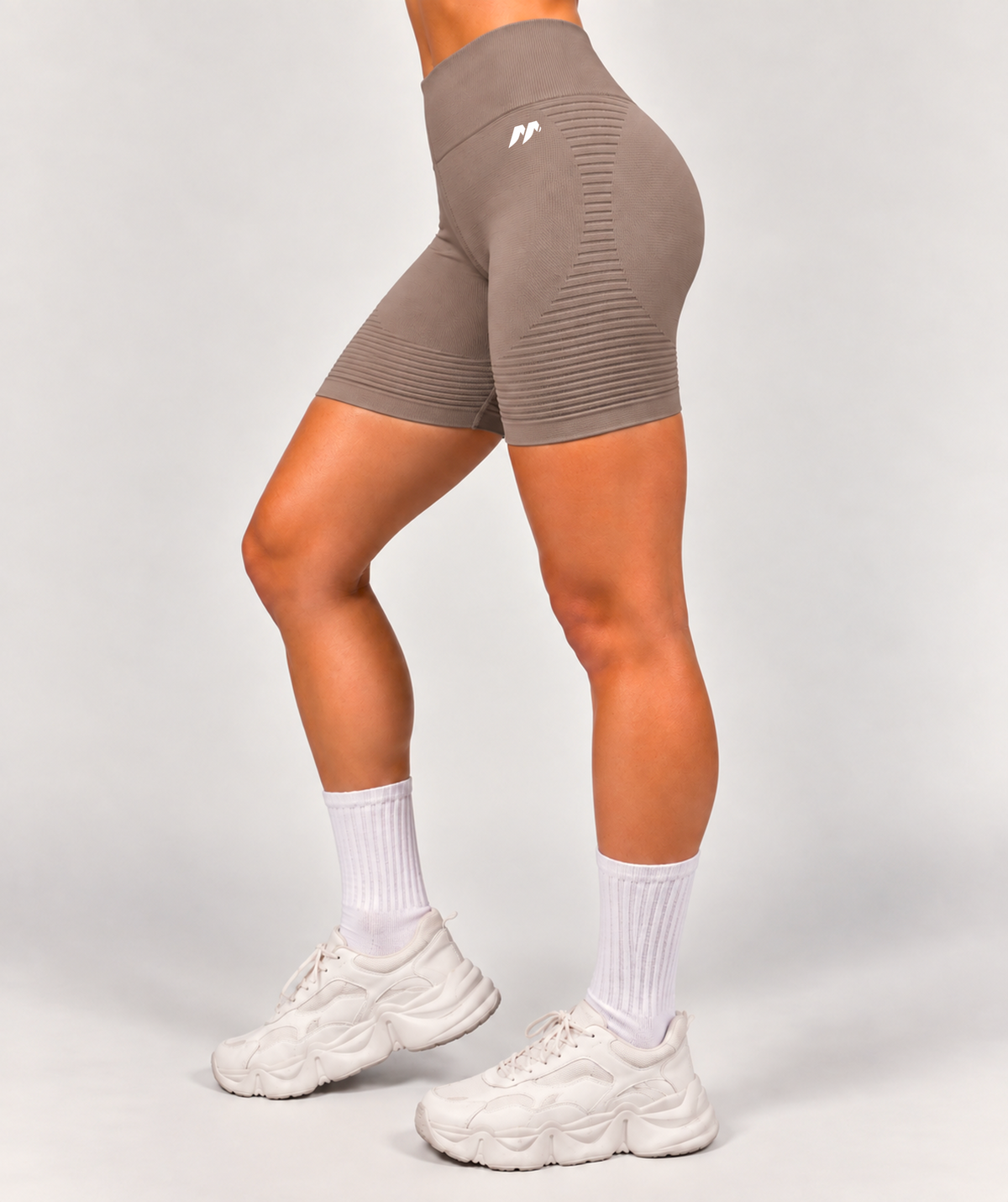 warm taupe